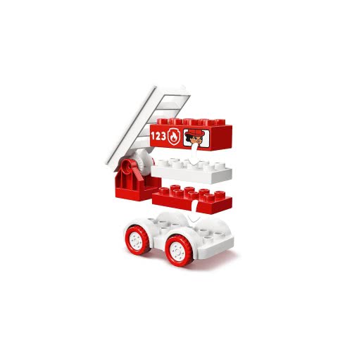 LEGO DUPLO My First Fire Truck 10917 5702016618075