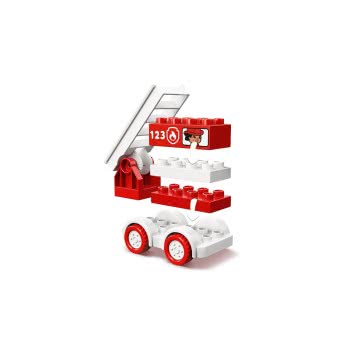 LEGO DUPLO My First Πυροσβεστικό Φορτηγό 10917 5702016618075