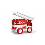 LEGO DUPLO My First Fire Truck 10917 5702016618075