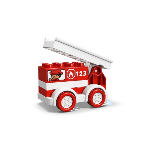 LEGO DUPLO My First Πυροσβεστικό Φορτηγό 10917 5702016618075