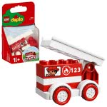 LEGO DUPLO My First Πυροσβεστικό Φορτηγό 10917 5702016618075