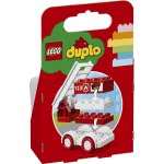 LEGO DUPLO My First Πυροσβεστικό Φορτηγό 10917 5702016618075