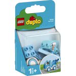 LEGO DUPLO My First Tow Truck 10918 5702016618082