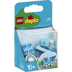 LEGO DUPLO My First Tow Truck 10918 5702016618082
