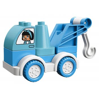 LEGO DUPLO My First Tow Truck 10918 5702016618082