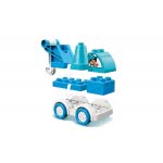 LEGO DUPLO My First Ρυμουλκό Φορτηγό 10918 5702016618082