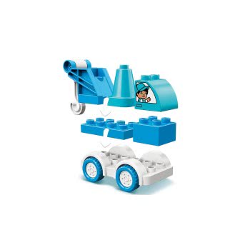LEGO DUPLO My First Tow Truck 10918 5702016618082