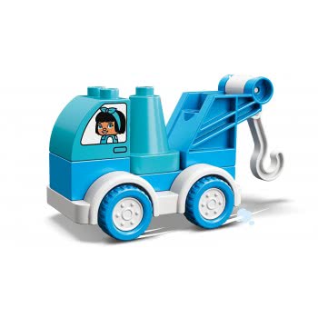 LEGO DUPLO My First Tow Truck 10918 5702016618082
