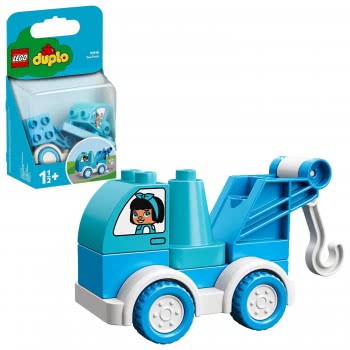 LEGO DUPLO My First Ρυμουλκό Φορτηγό 10918 5702016618082