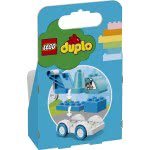 LEGO DUPLO My First Ρυμουλκό Φορτηγό 10918 5702016618082