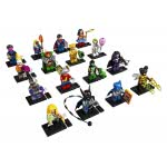 LEGO Minifigures DC Super Heroes Series 71026 5702016619416