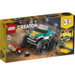 LEGO Creator Monster Truck 31101 5702016616279