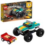 LEGO Creator Monster Truck 31101 5702016616279