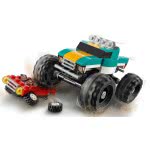 LEGO Creator Monster Truck 31101 5702016616279