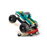 LEGO Creator Monster Truck 31101 5702016616279