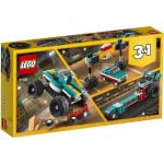 LEGO Creator Monster Truck 31101 5702016616279