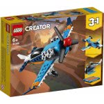 LEGO Creator Ελικοφόρο Αεροπλάνο 31099 5702016616057