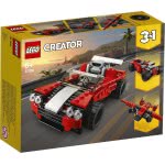 LEGO Creator Σπορ Αυτοκίνητο 31100 5702016616064