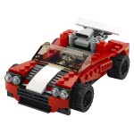 LEGO Creator Σπορ Αυτοκίνητο 31100 5702016616064
