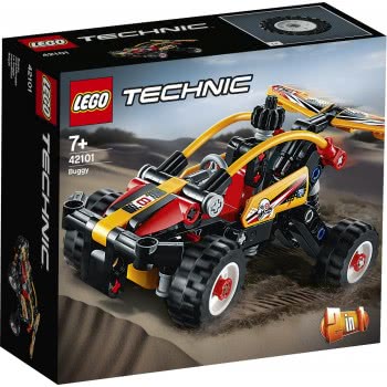 LEGO Technic Buggy 42101 5702016616408