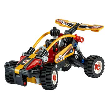 LEGO Technic Μπάγκι 42101 5702016616408