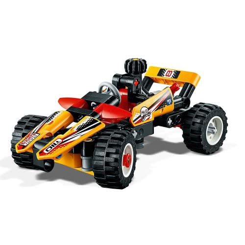 LEGO Technic Μπάγκι 42101 5702016616408