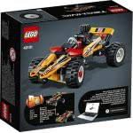 LEGO Technic Μπάγκι 42101 5702016616408