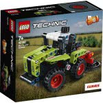 LEGO Technic Mini CLAAS XERION 42102 5702016616415