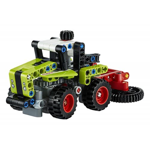 LEGO Technic Mini CLAAS XERION 42102 5702016616415