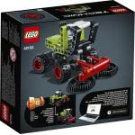 LEGO Technic Mini CLAAS XERION 42102 5702016616415