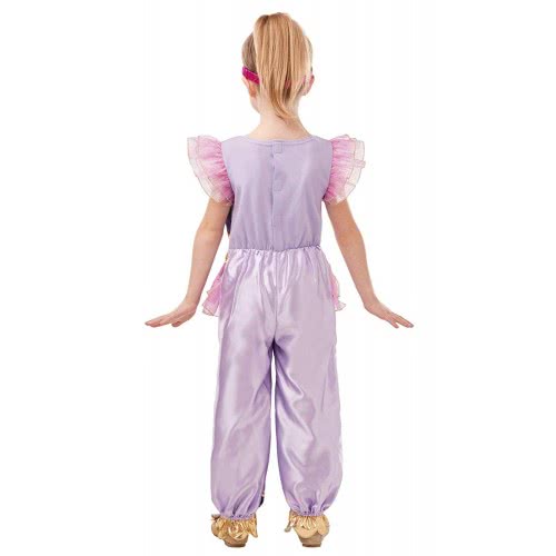 Rubies Shimmer And Shine Costume Shimmer 2 - 3 Ετών 300239T 883028346189