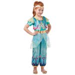 Rubies Shimmer And Shine Costume Shine 3 - 4 Ετών 300238S 883028346141