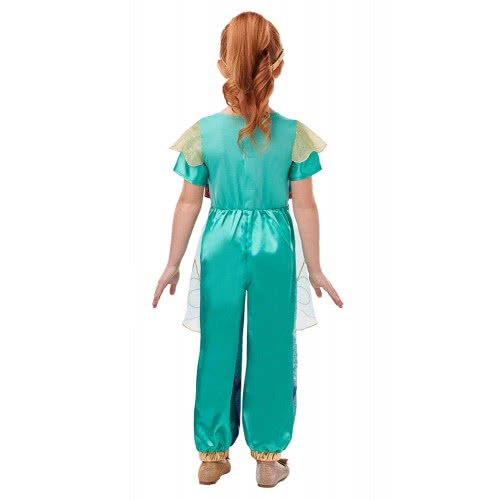 Rubies Shimmer And Shine Costume Shine 3 - 4 Ετών 300238S 883028346141