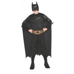 Rubies Batman Dark Knight Trilogy Custome 8 - 10 Years 881286L 883028128679