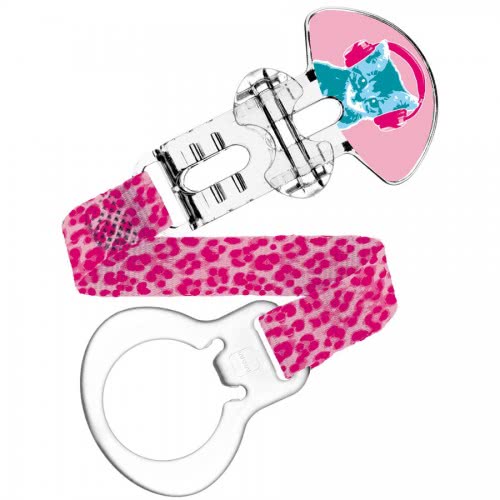 MAM Clip (Κορδέλα Στήριξης Πιπίλας) 0+ Μηνών 310 9001616914829