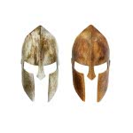 maskarata Περικεφαλαία Μονομάχου - 2 Χρώματα 9507 5212007554225