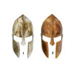 maskarata Περικεφαλαία Μονομάχου - 2 Χρώματα 9507 5212007554225