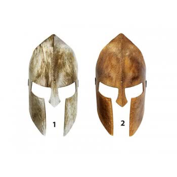 maskarata Gladiator Helmet - 2 Colours 9507 5212007554225