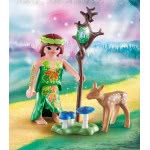Playmobil Special Plus Νεράιδα Με Ελαφάκι 70059 4008789700599