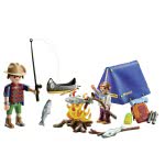 Playmobil Camping Adventure Carry Case 9323 4008789093233