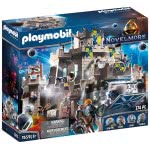 Playmobil Novelmore Grand Castle Of Novelmore 70220 4008789702203