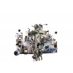 Playmobil Novelmore Grand Castle Of Novelmore 70220 4008789702203