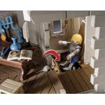 Playmobil Novelmore Grand Castle Of Novelmore 70220 4008789702203