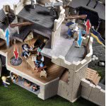 Playmobil Novelmore Grand Castle Of Novelmore 70220 4008789702203
