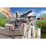 Playmobil Novelmore Grand Castle Of Novelmore 70220 4008789702203