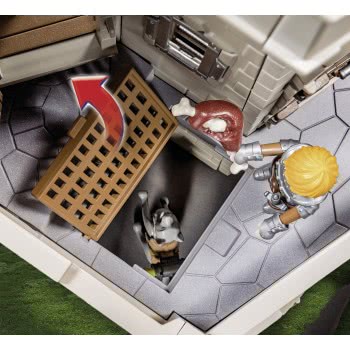 Playmobil Novelmore Grand Castle Of Novelmore 70220 4008789702203