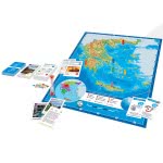 Desyllas Games Επιτραπέζιο Ταξιδεύοντας Στην Ελλάδα 100738 5202276007386