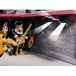 Playmobil Novelmore Φρούριο Ιπποτών Του Μπέρναμ 70221 4008789702210