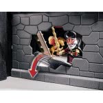 Playmobil Novelmore Burnham Raiders Fortress 70221 4008789702210