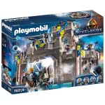Playmobil Novelmore Φρούριο Του Νόβελμορ 70222 4008789702227